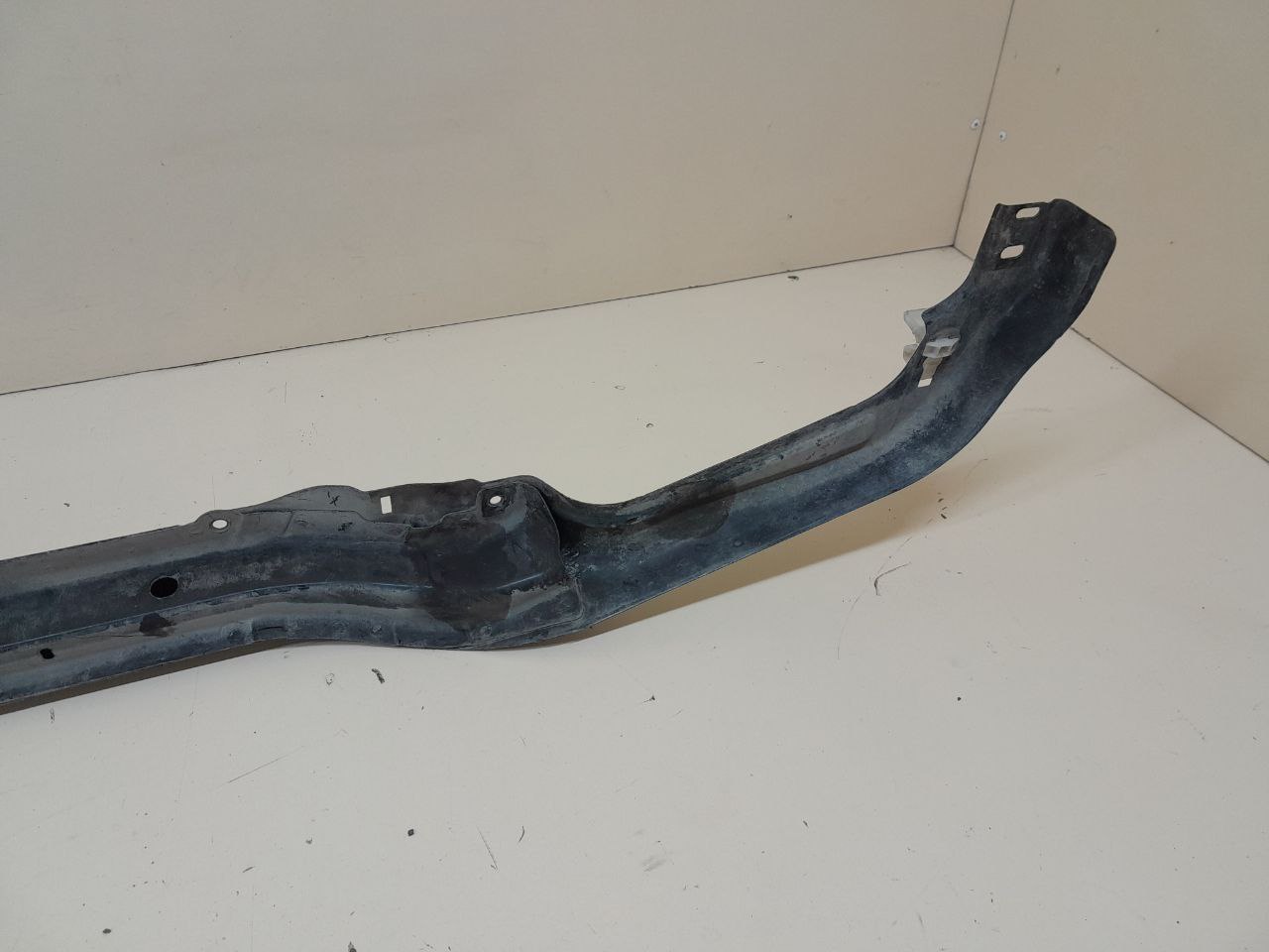 Панель передняя Citroen С4 Grand Picasso 2006-2014