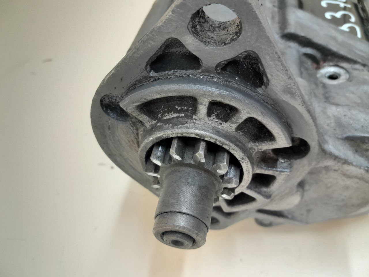 Стартер Toyota Land Cruiser Prado (J150) 2009-2022 Стартер Toyota Land Cruiser Prado (J150) 2009-2022