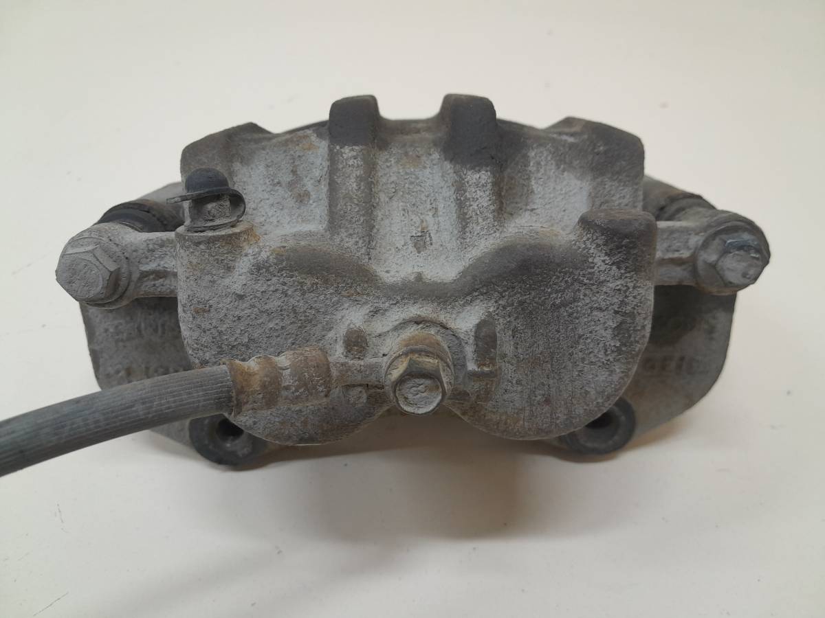 Суппорт передний правый Hyundai ix55 2007-2013