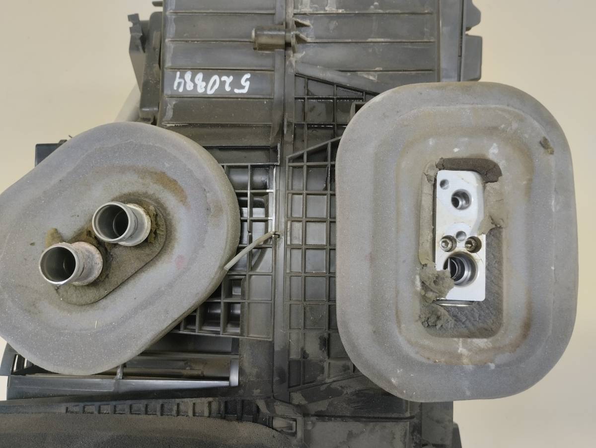Корпус отопителя Lada Largus 2012>