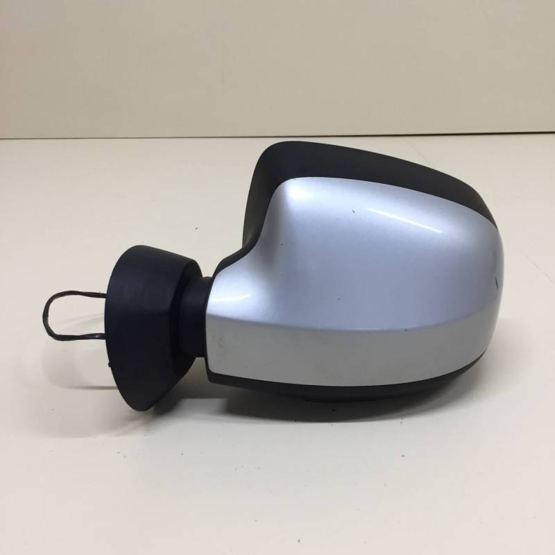 Зеркало левое электрическое Renault Duster (HSA, HSM) 2012>