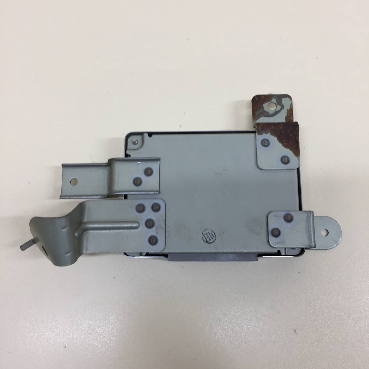 Блок управления АКПП Nissan Almera Classic (B10) 2006-2013 Блок управления АКПП Nissan Almera Classic (B10) 2006-2013