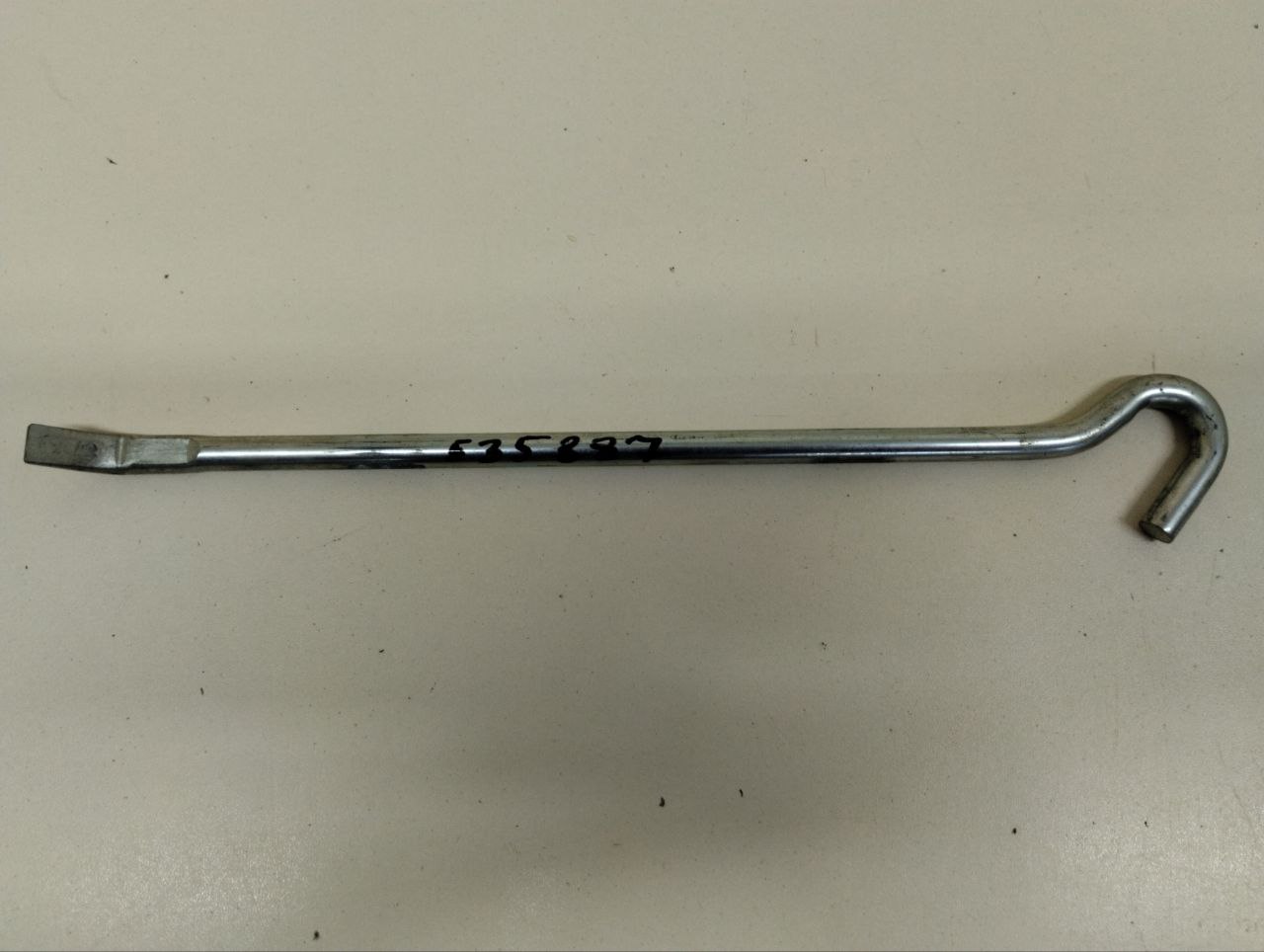 Домкрат Mazda Mazda 3 (BM) 2013-2016 Домкрат Mazda Mazda 3 (BM) 2013-2016