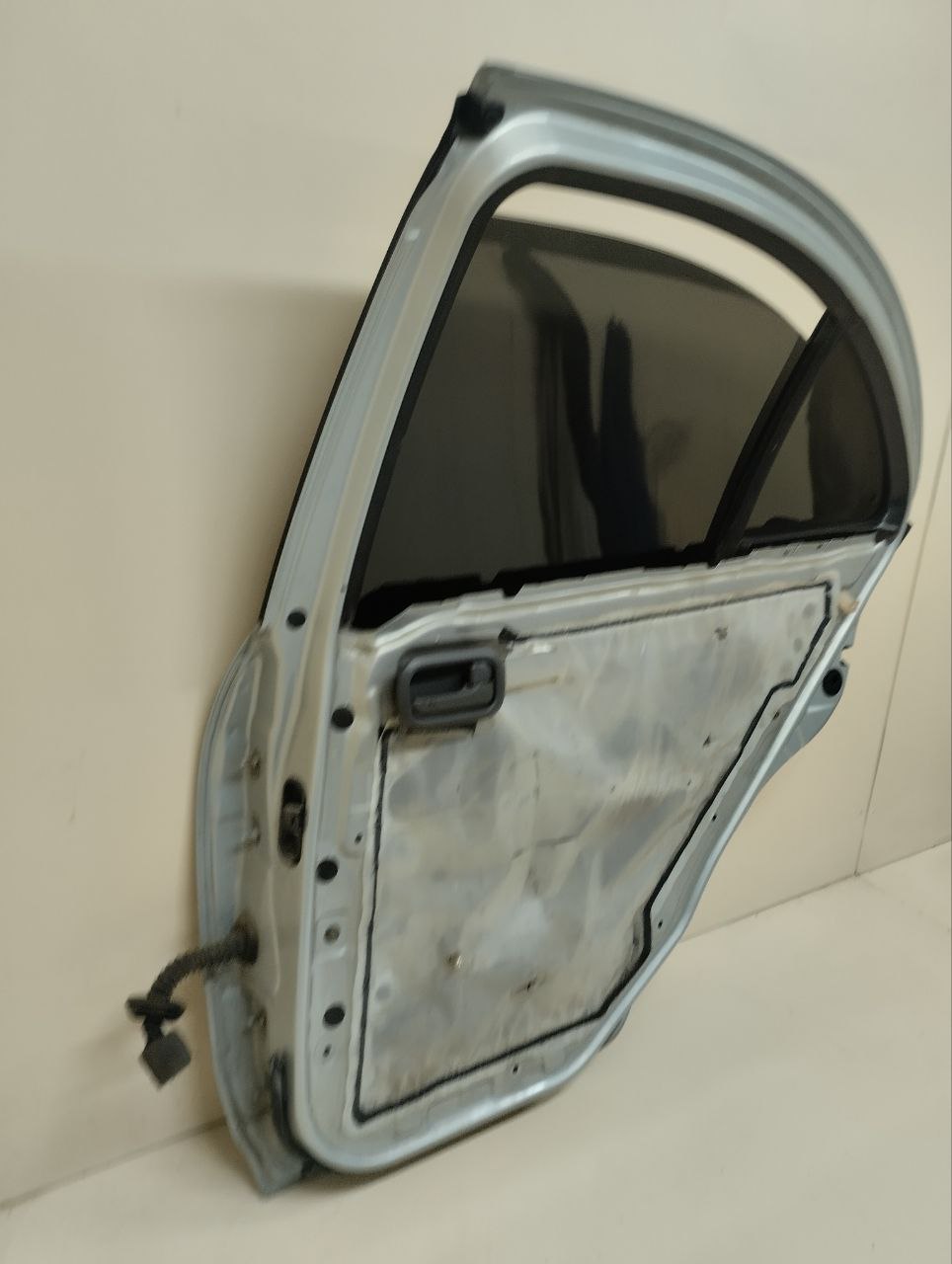 Дверь задняя правая Nissan Almera Classic (B10) 2006-2013