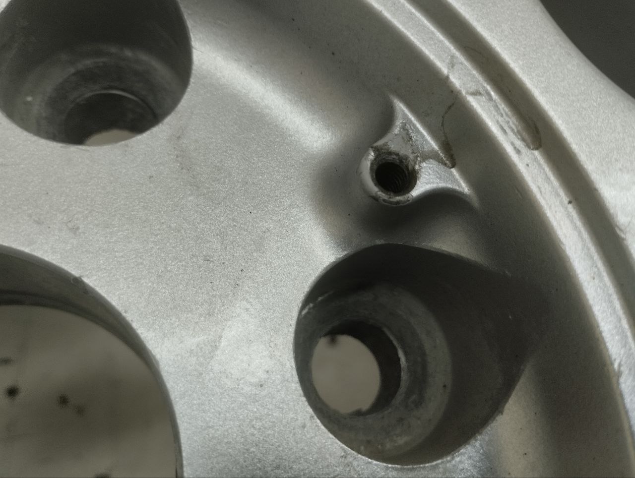 Диски R16 Литые