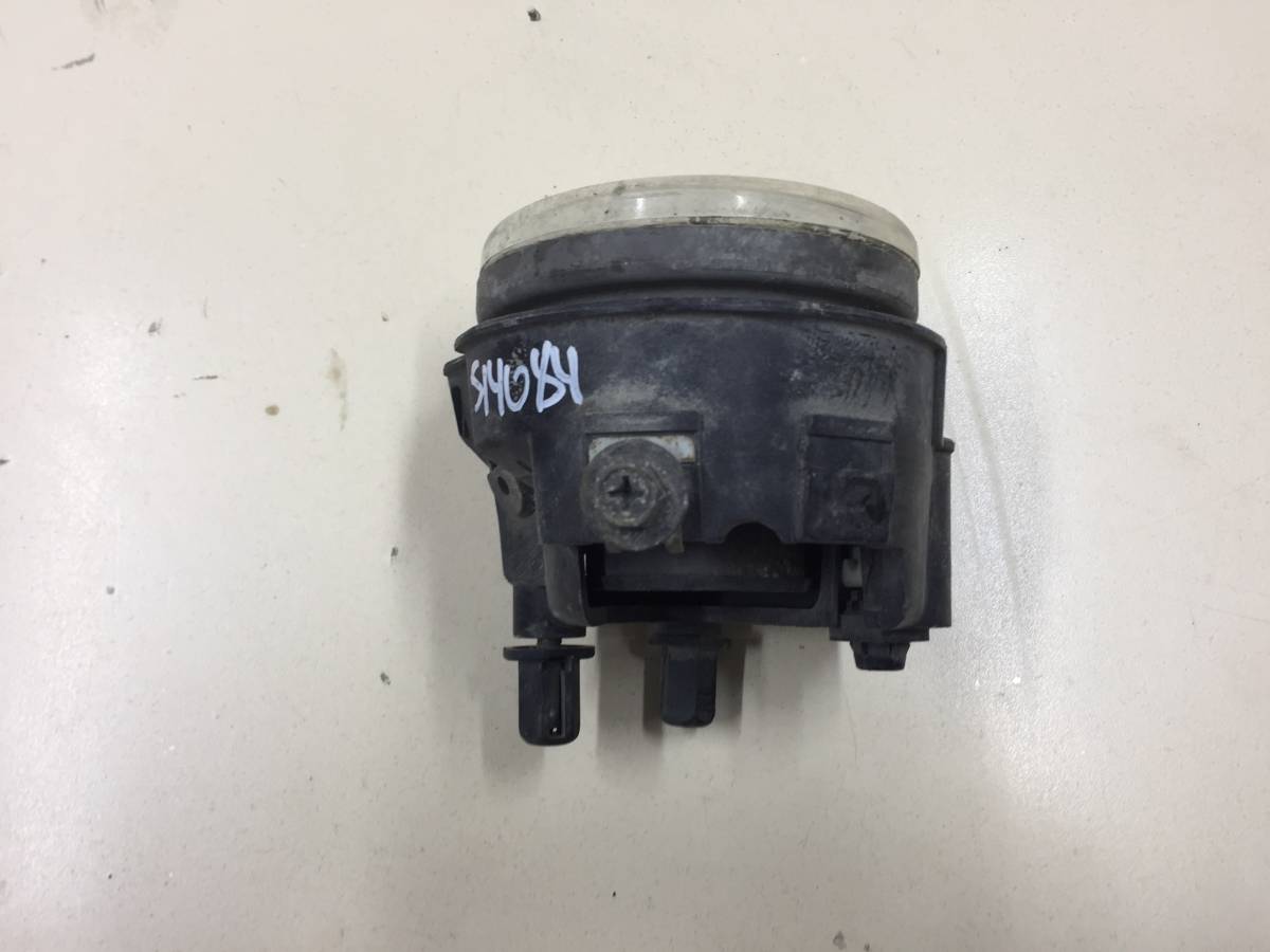 Фара противотуманная левая Subaru Forester (S12) 2008-2012
