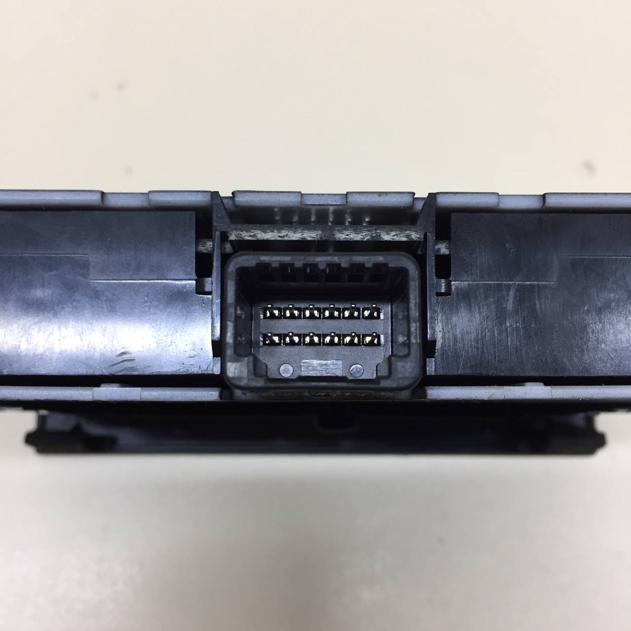 Кнопка обогрева сидений Lexus RX 350 /450h (XL10) 2009-2015