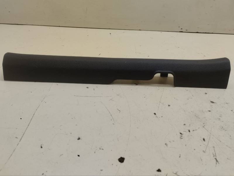 Накладка порога (внутренняя) Hyundai Tucson (TL) 2015-2021