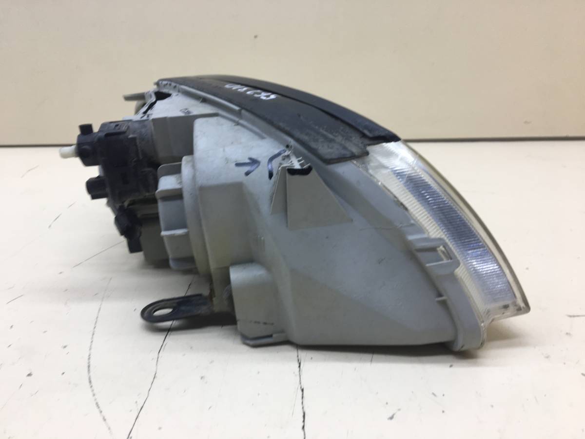 Фара левая Kia Spectra (SD) 2004-2011