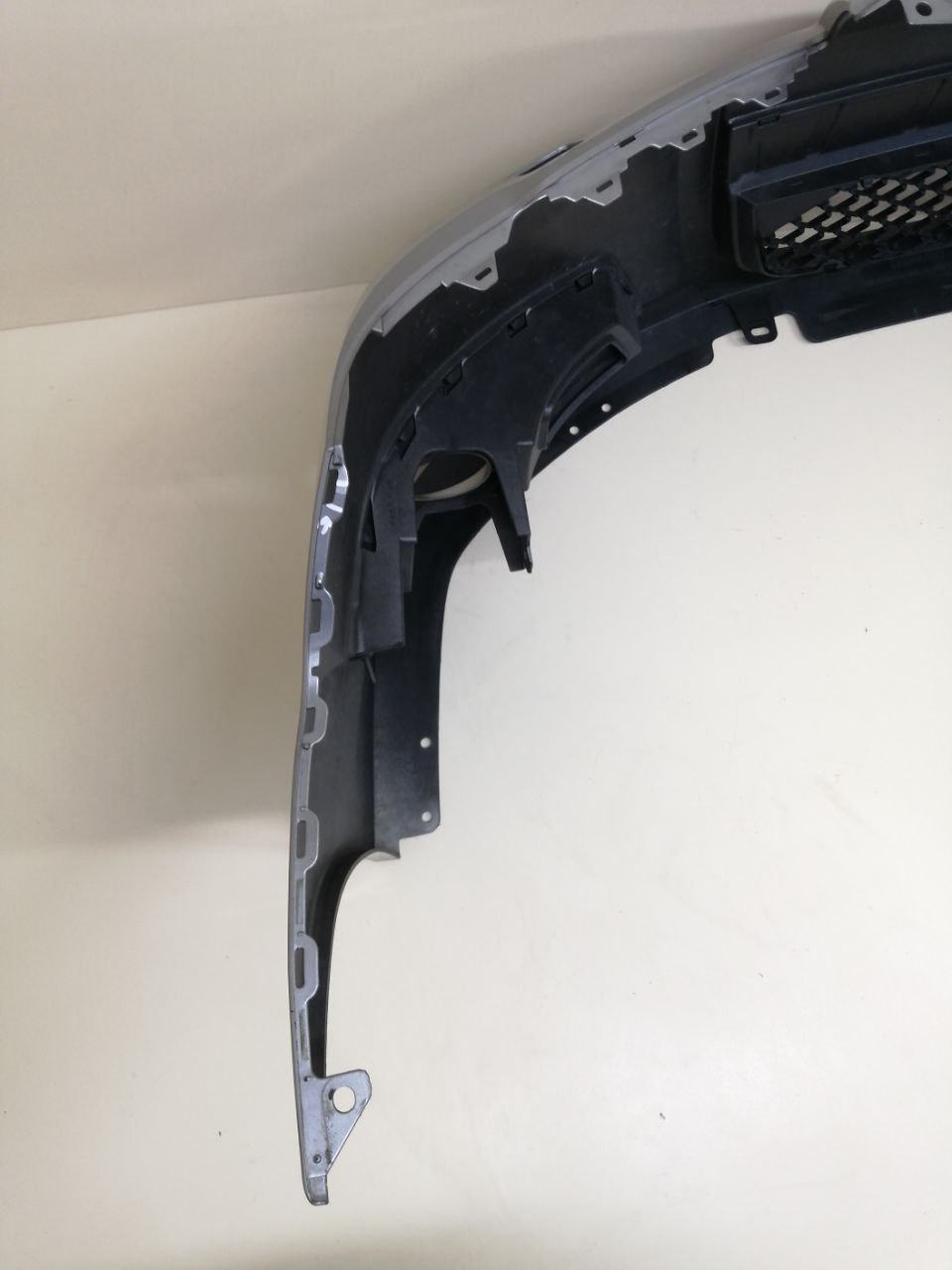 Бампер передний Subaru Legacy (B14) 2010-2015 Бампер передний Subaru Legacy (B14) 2010-2015