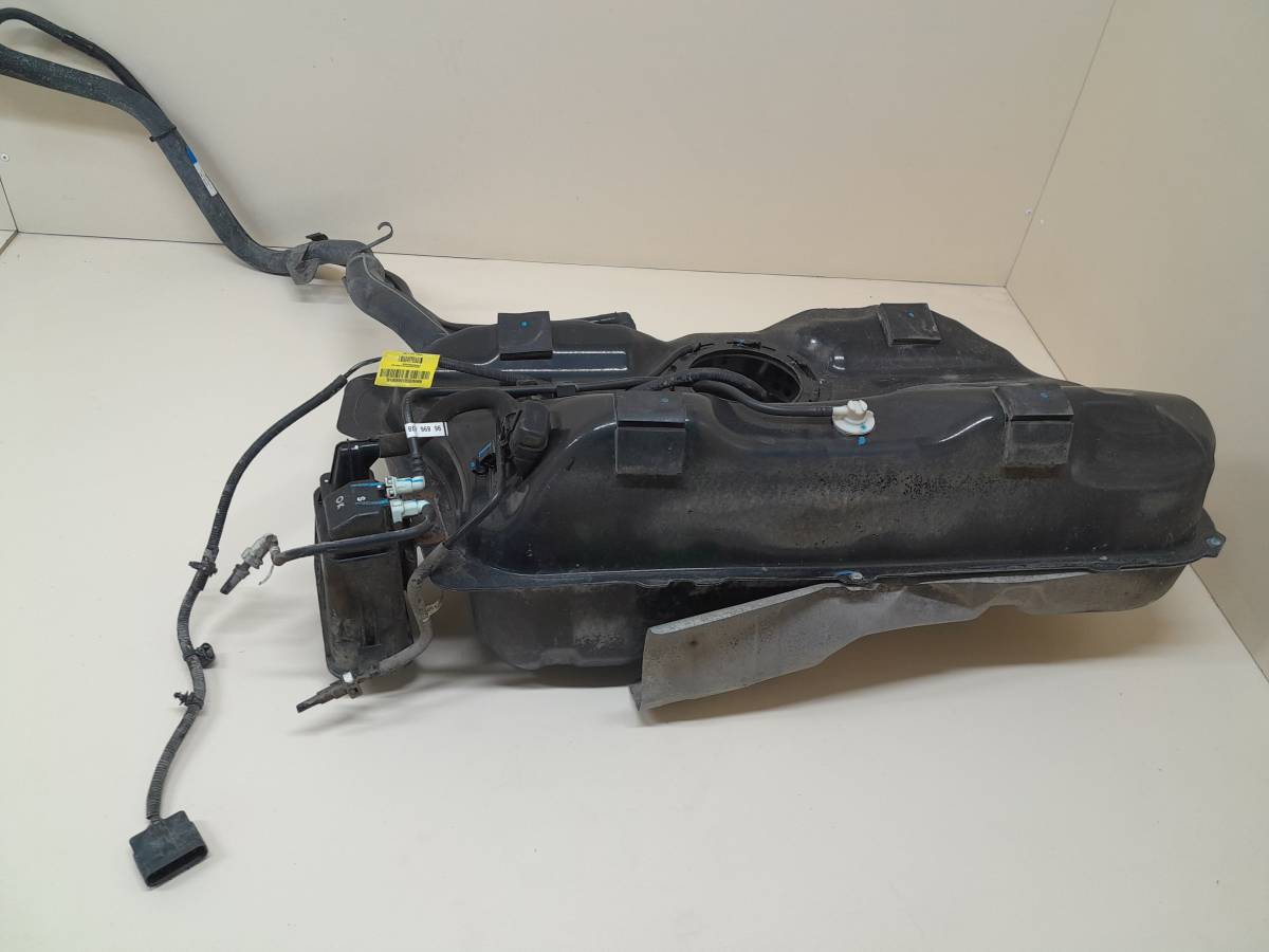 Бак топливный Chevrolet Cobalt (T250) 2011-2015 Бак топливный Chevrolet Cobalt (T250) 2011-2015