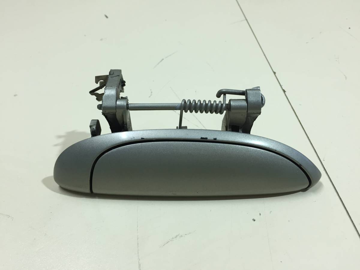 Ручка двери наружная правая Lada Largus 2012>