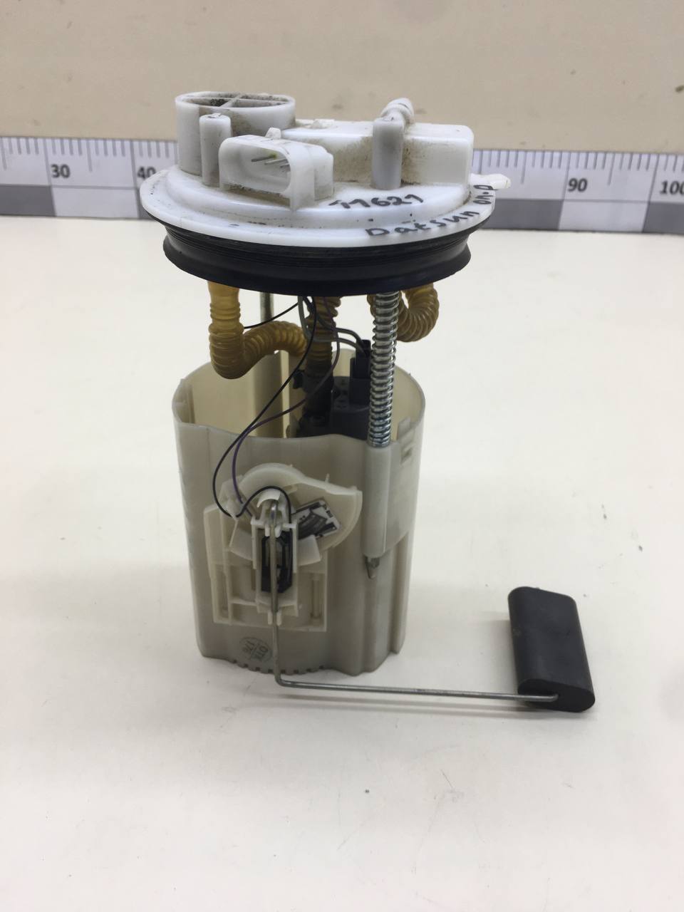 Насос топливный электрический Datsun on-DO 2014>