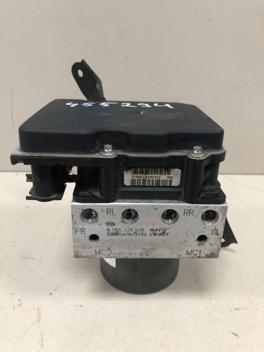 Блок ABS (насос) Honda CR-V 2007-2012