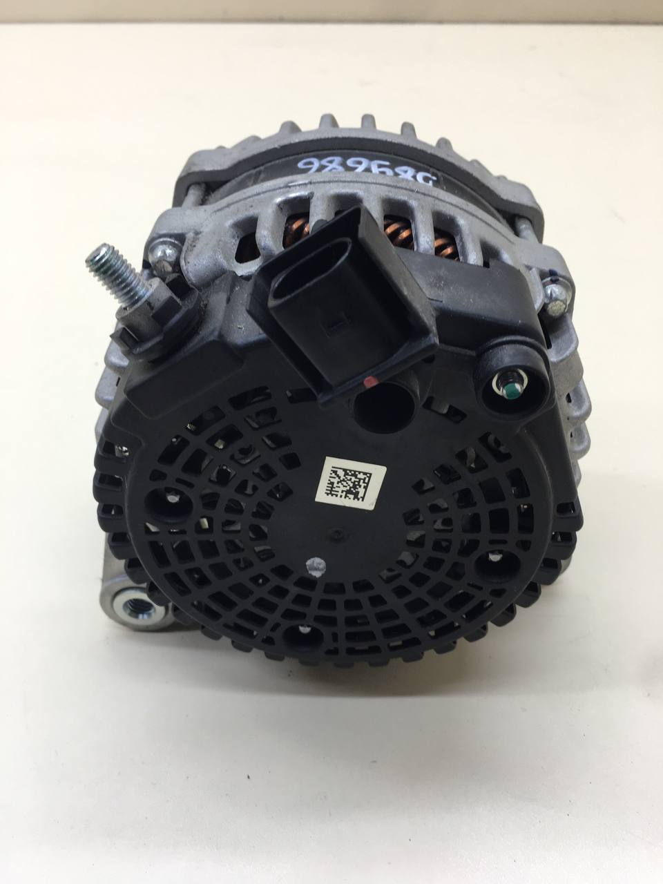 Генератор EXEED RX 2022>