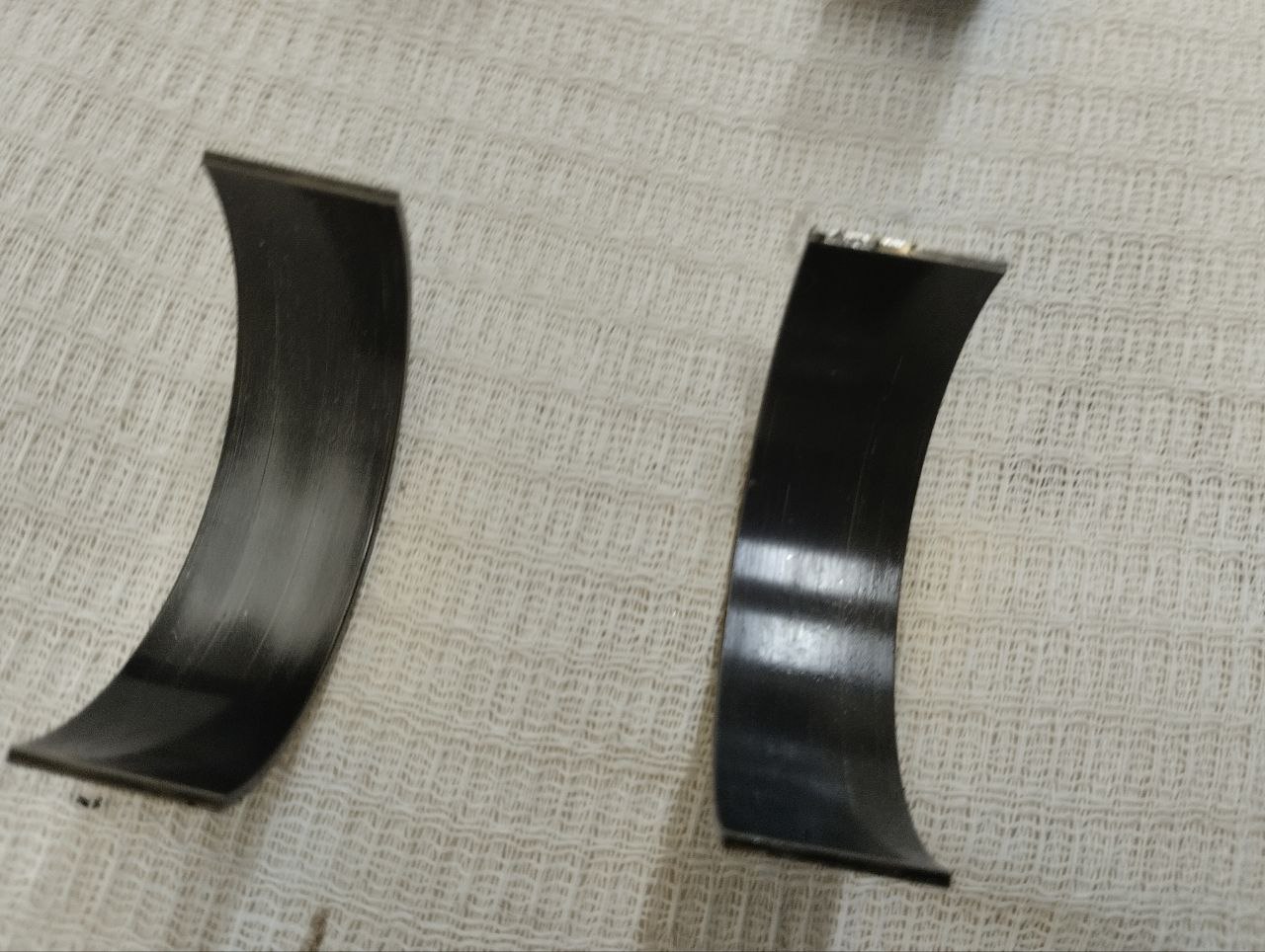 Поршень с шатуном Audi Q5 (8R) 2008-2017