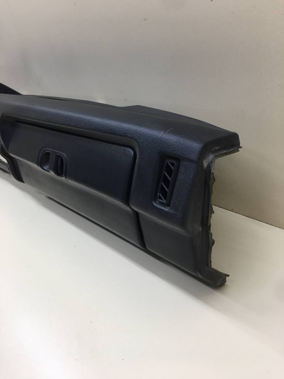 Торпедо Lada Niva 2131 1993>