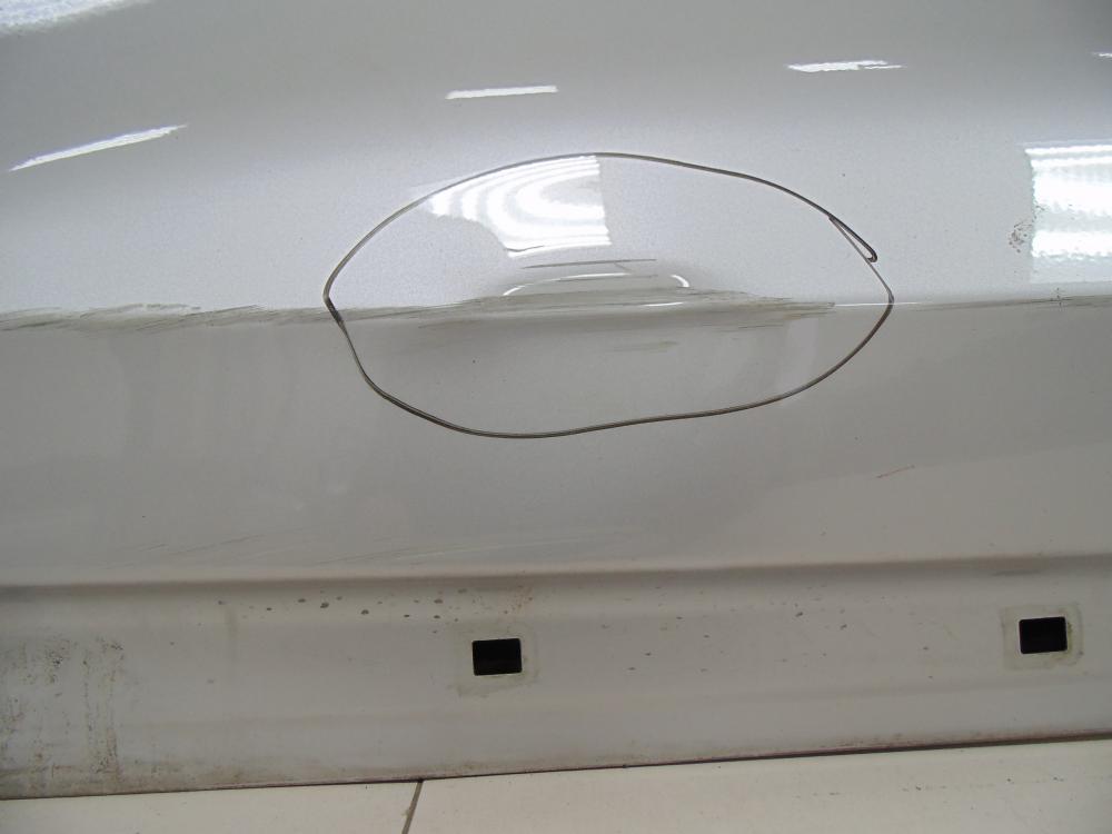Дверь задняя правая Hyundai Tucson (TL) 2015-2021