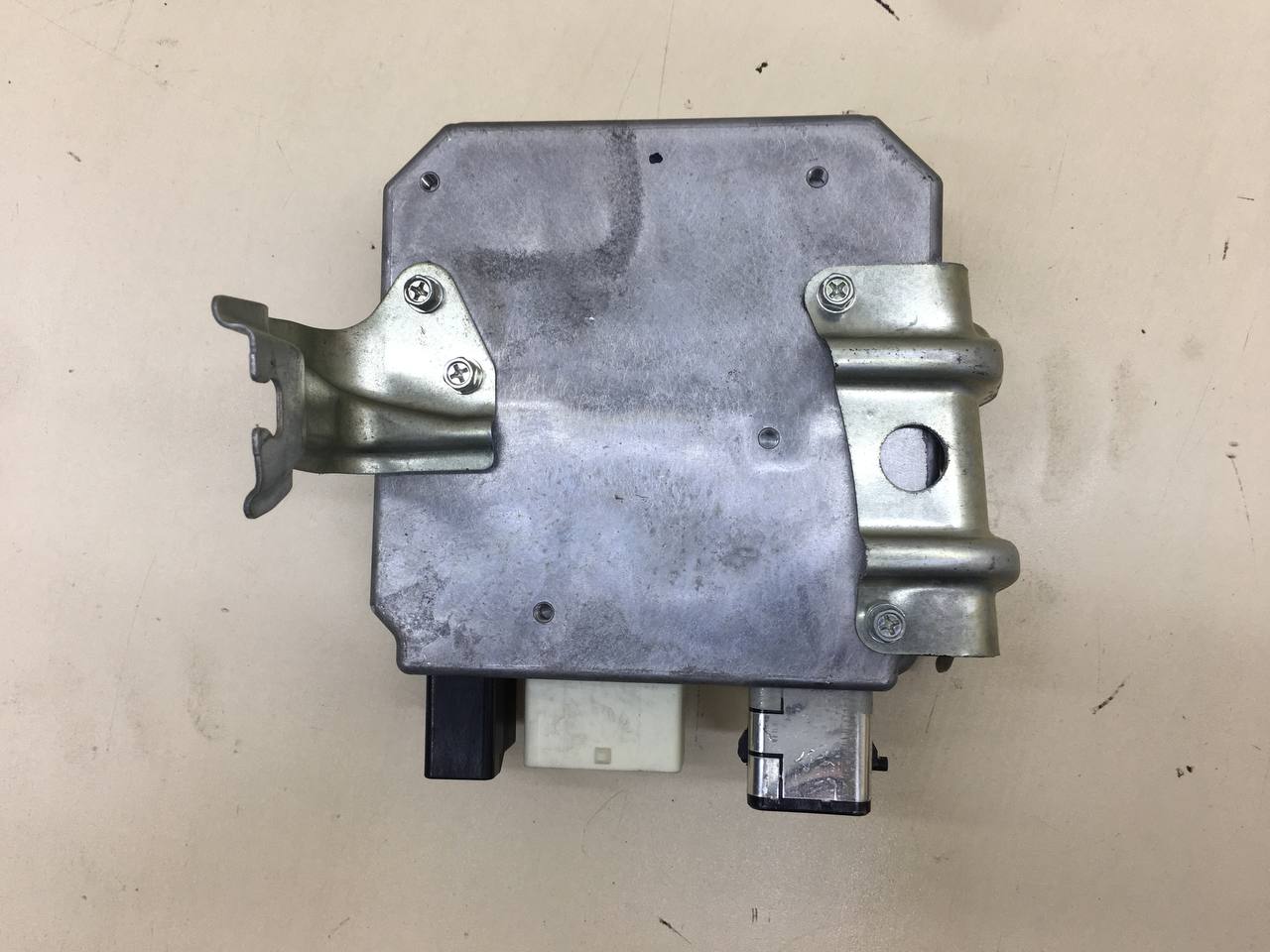 Колонка рулевая Toyota Rav 4 (A30) 2006-2013