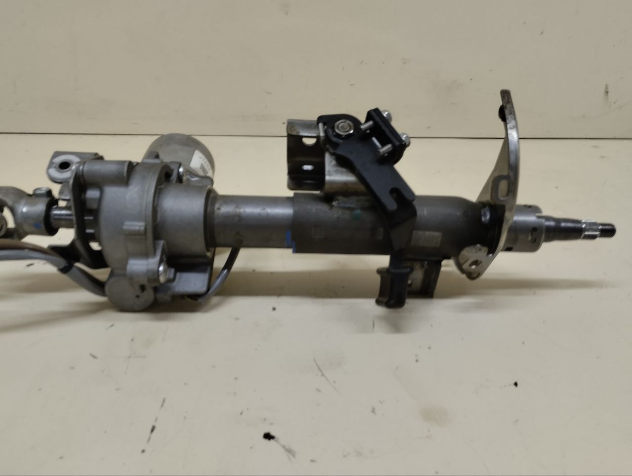 Колонка рулевая Peugeot 107 2006-2014 Колонка рулевая Peugeot 107 2006-2014