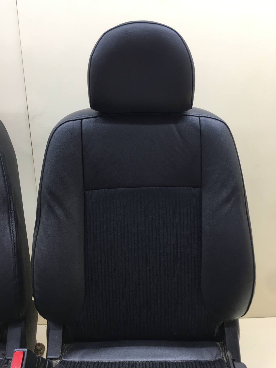 Сиденье (комплект) Kia Picanto (BA) 2005-2011