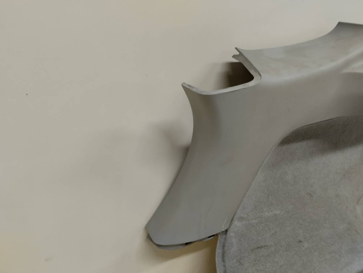 Обшивка багажника Lexus RX 350 /450h (XL10) 2009-2015