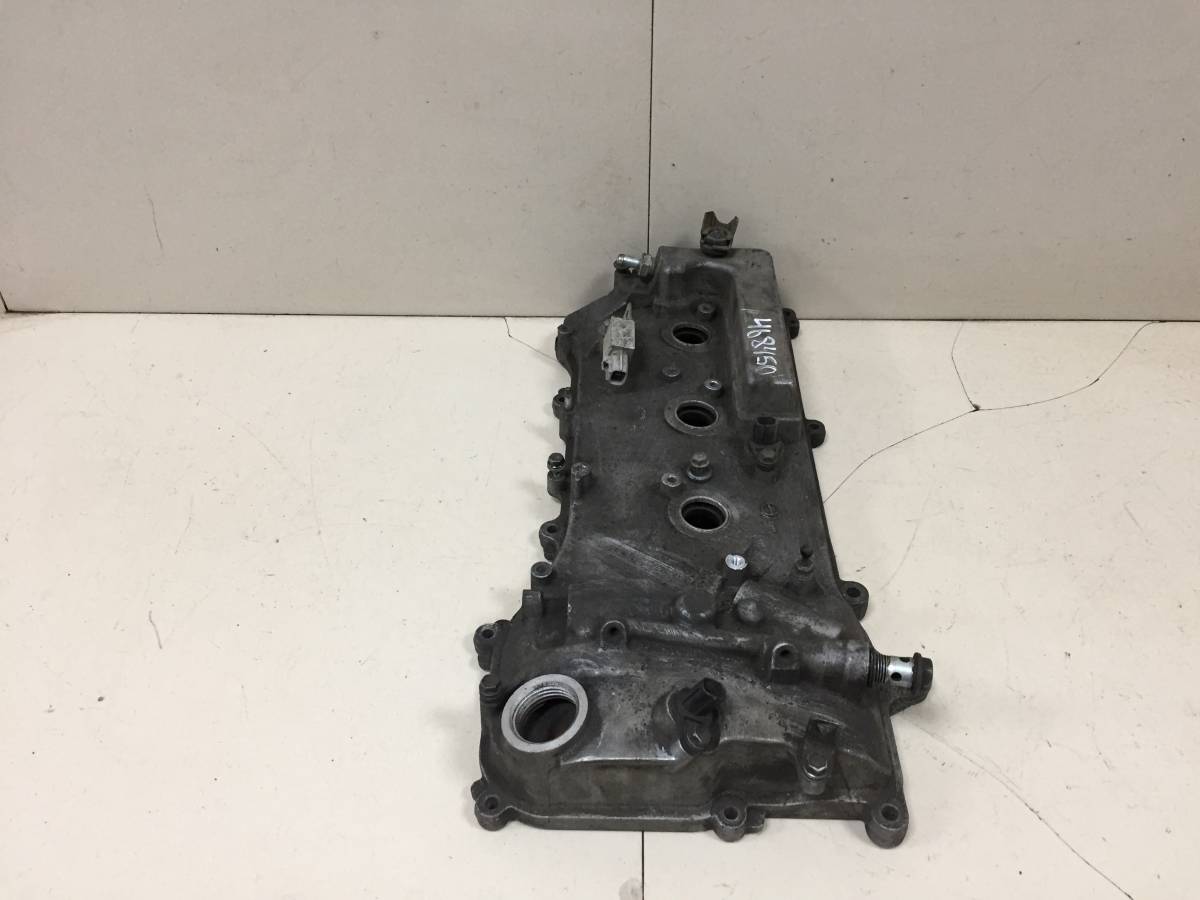 Крышка головки блока (клапанная) Lexus ES (SV40) 2006-2012