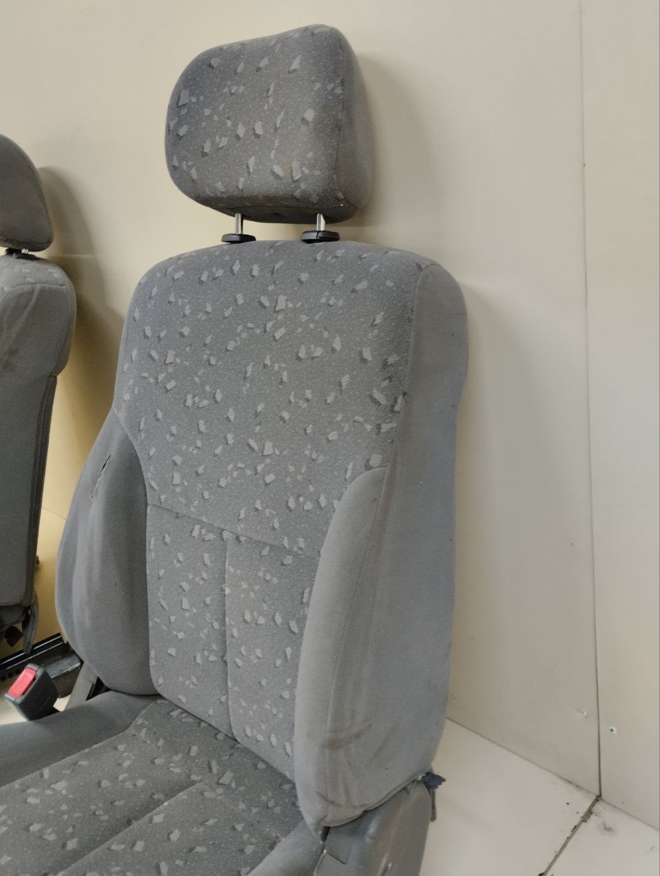 Сиденье (комплект) Kia Spectra (SD) 2004-2011 Сиденье (комплект) Kia Spectra (SD) 2004-2011