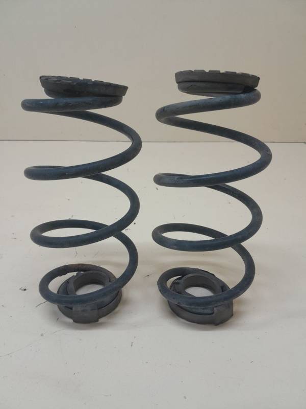Пружина задняя Chevrolet Cobalt (T250) 2011-2015 Пружина задняя Chevrolet Cobalt (T250) 2011-2015