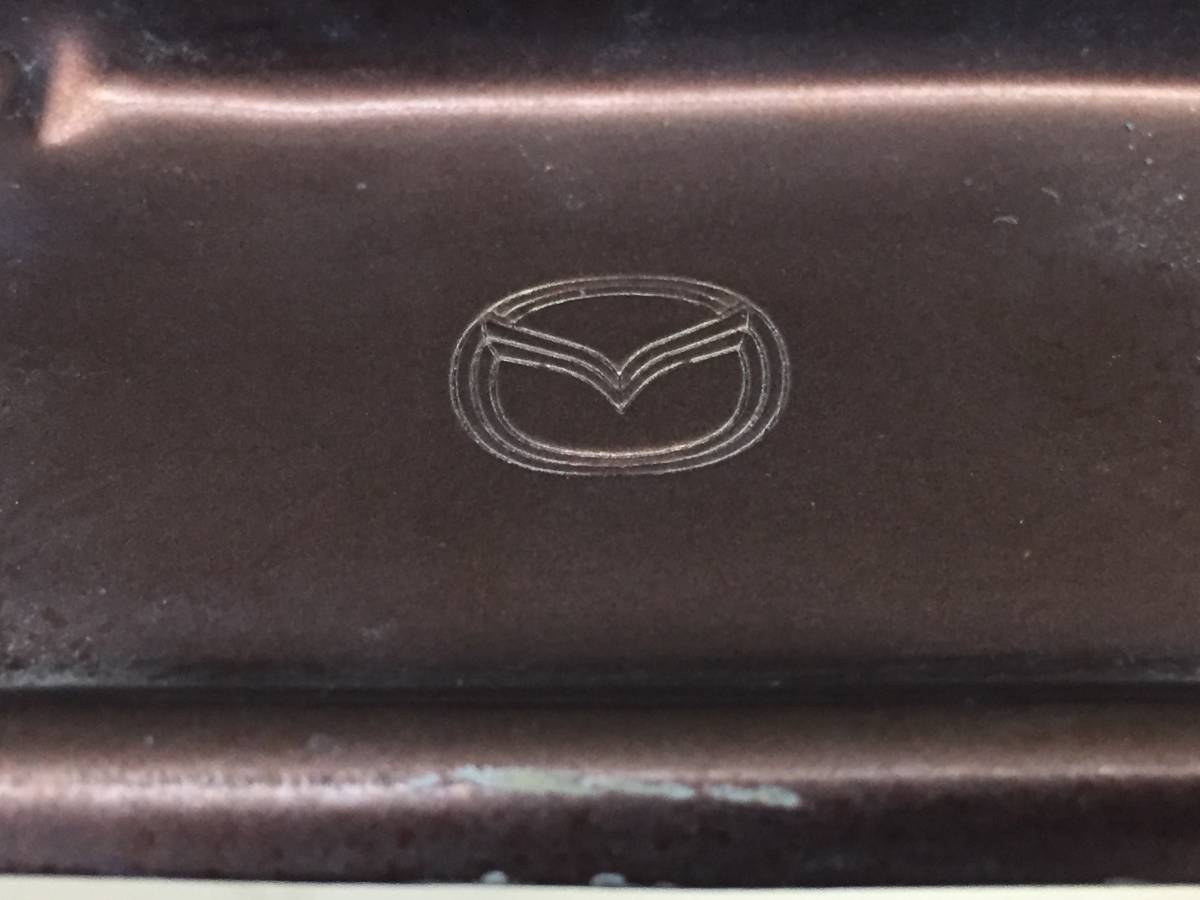 Крыло переднее правое Mazda Mazda 3 (BL) 2009-2013