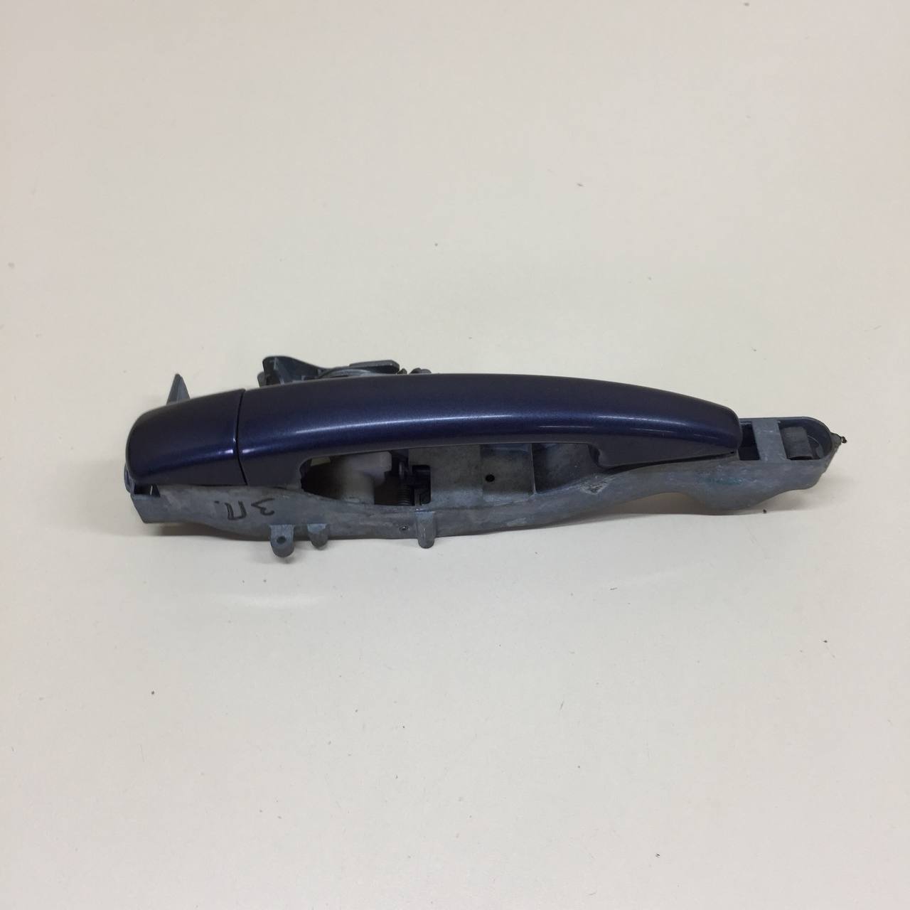 Ручка двери задней наружная правая Peugeot 308 2007>