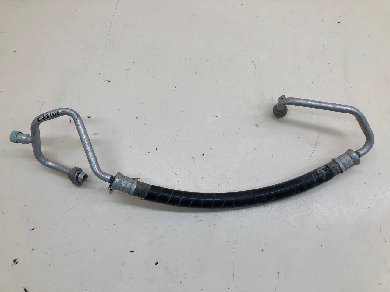 Трубка кондиционера Mazda Mazda 6 (GJ) 2013-2022