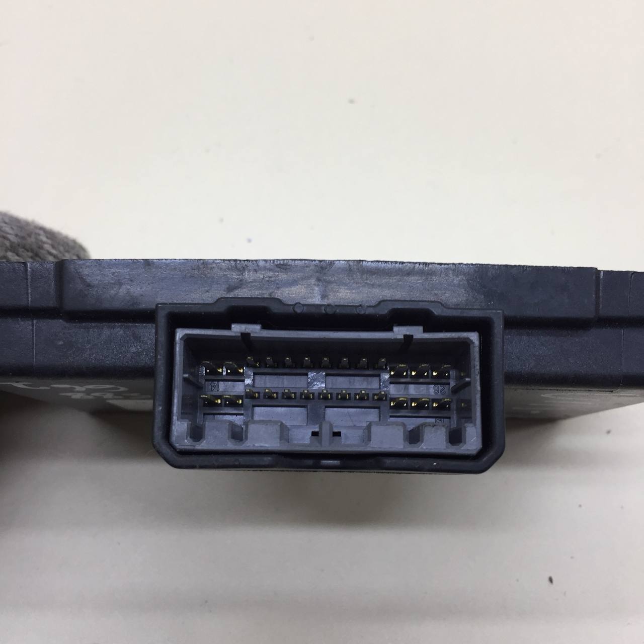 Блок электронный Changan UNI-K 2020>