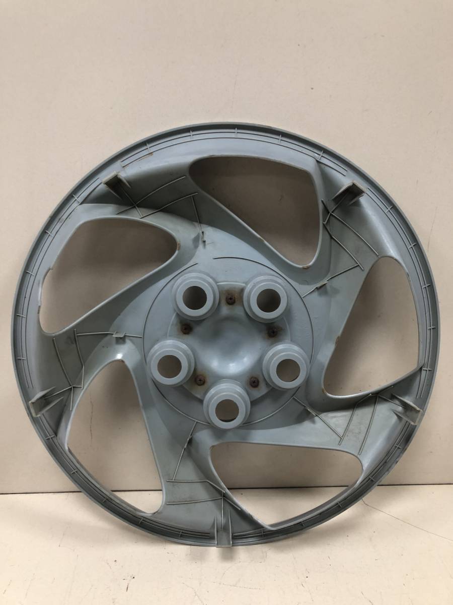 Колпак декоративный Hyundai Trajet 2000-2009