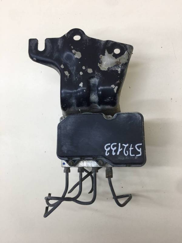 Блок ABS (насос) Toyota Auris (E150) 2006-2012 Блок ABS (насос) Toyota Auris (E150) 2006-2012