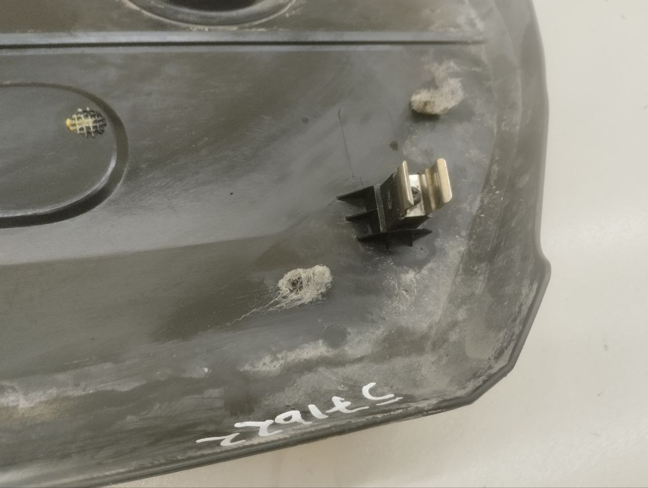 Крышка двигателя декоративная Mazda Mazda 6 (GH) 2007-2012