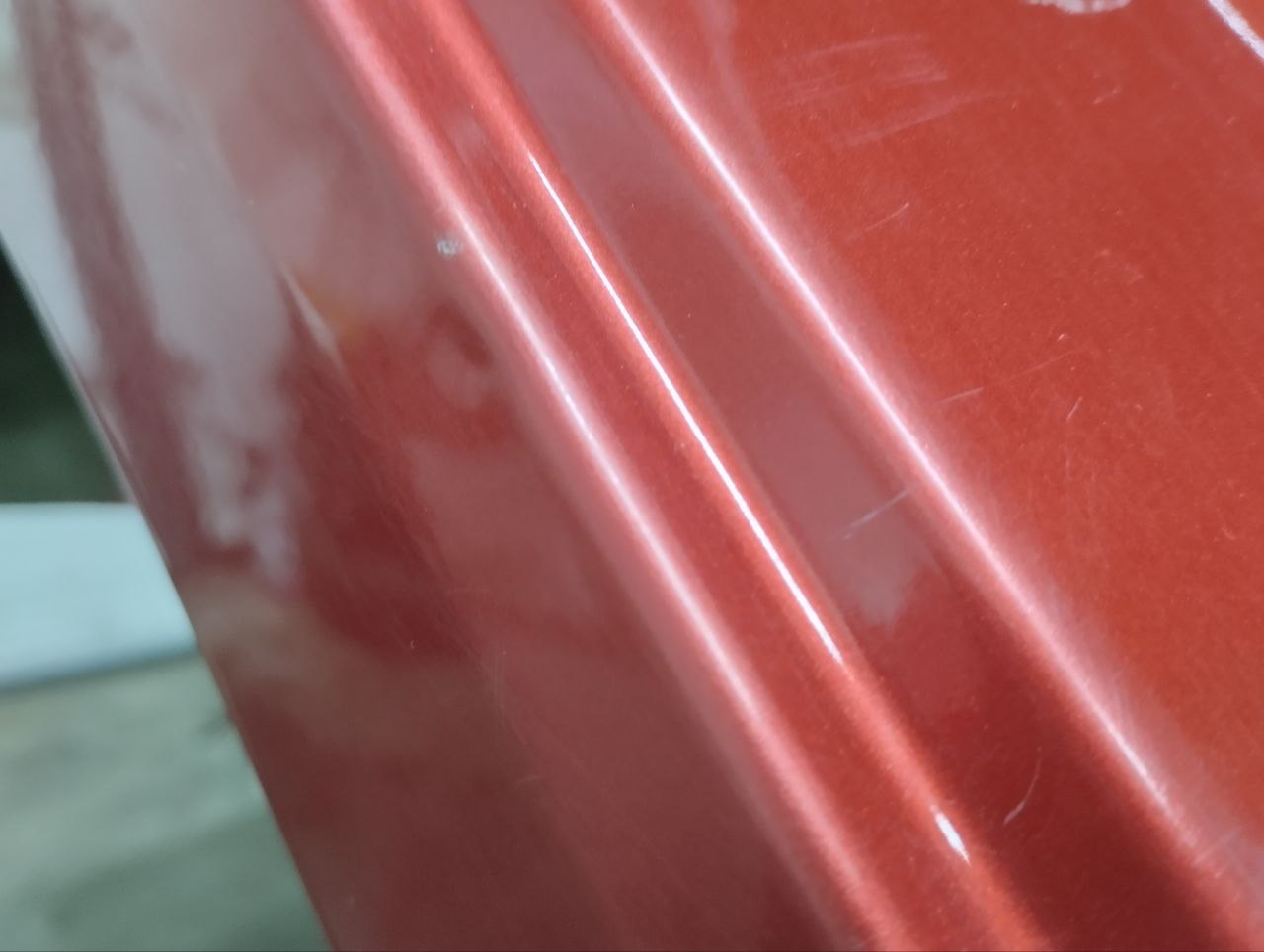 Крыло заднее правое Lada Vesta 2015>
