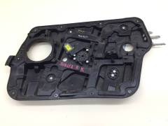 Стеклоподъемник электр. передний правый Hyundai Sonata 6 (YF) 2010-2014