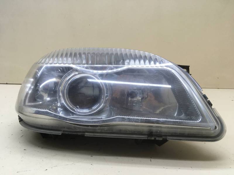 Фара правая Chevrolet Niva 2009-2020 Фара правая Chevrolet Niva 2009-2020