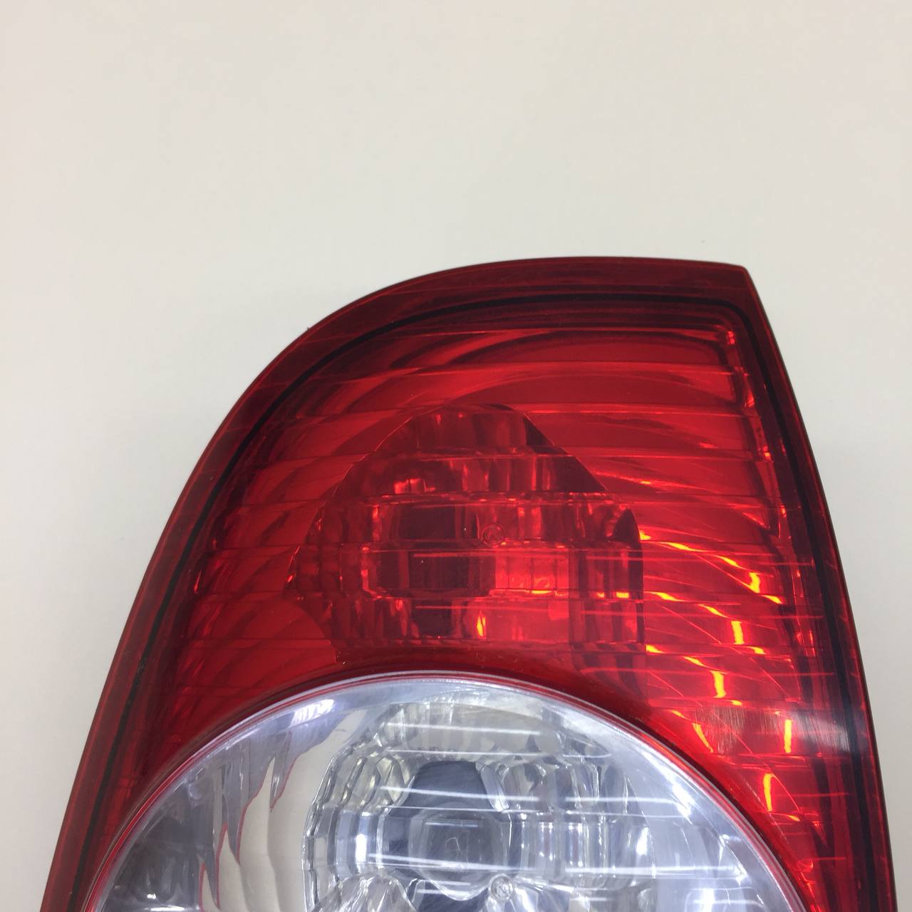 Фонарь задний левый Chevrolet Niva 2009-2020