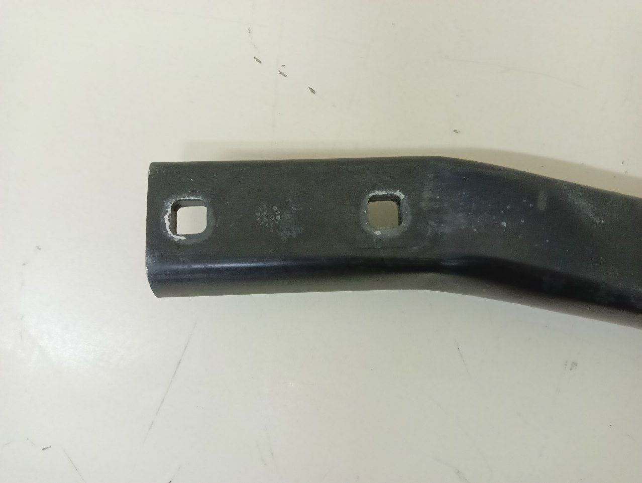 Панель передняя BMW 5-Series F11/F07 2009-2016