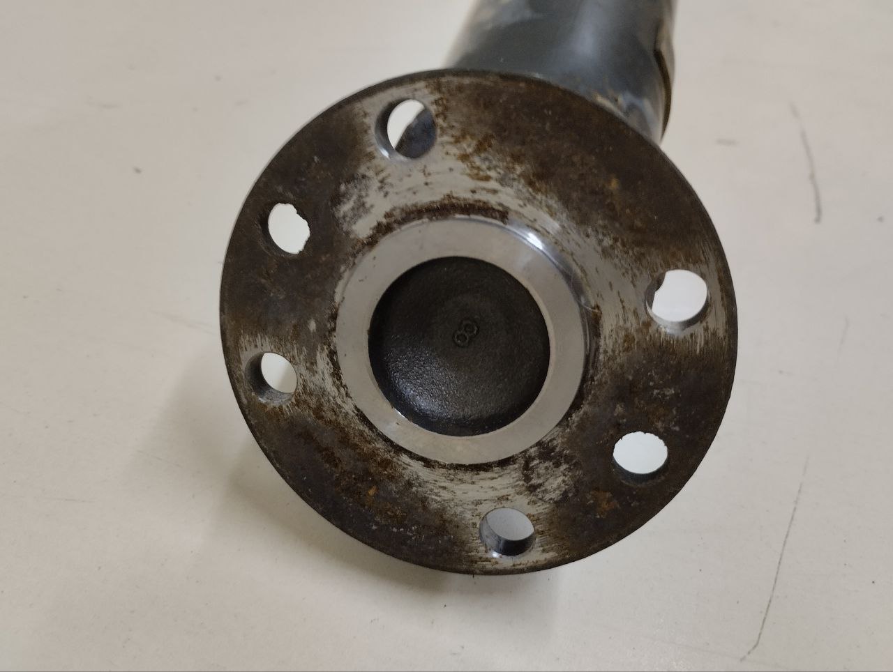 Вал карданный Lexus RX 350 /450h (XL10) 2009-2015 Вал карданный Lexus RX 350 /450h (XL10) 2009-2015