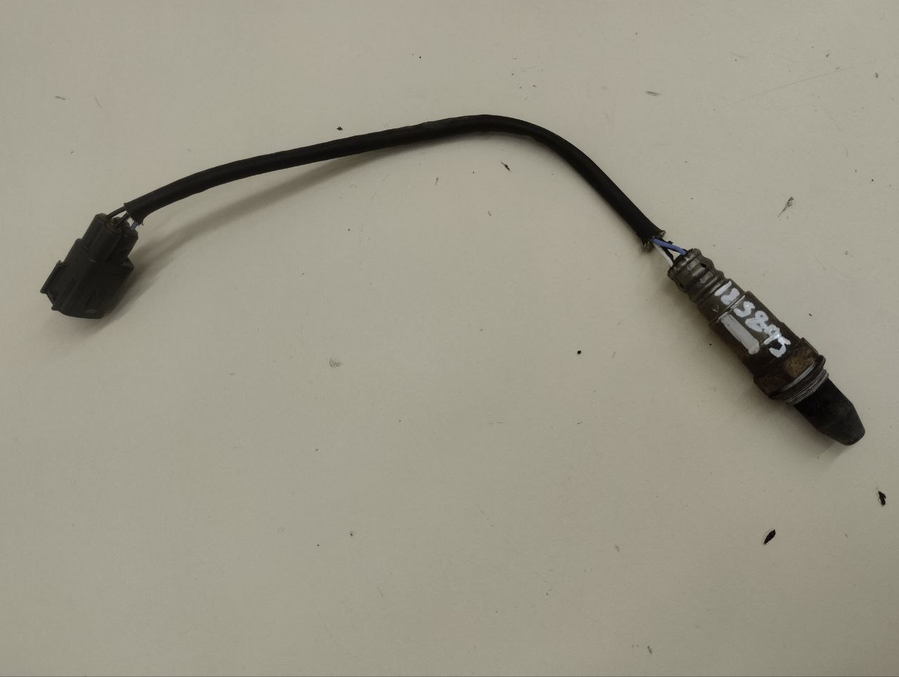 Датчик кислородный / Lambdasonde Toyota Corolla E150 2006-2013