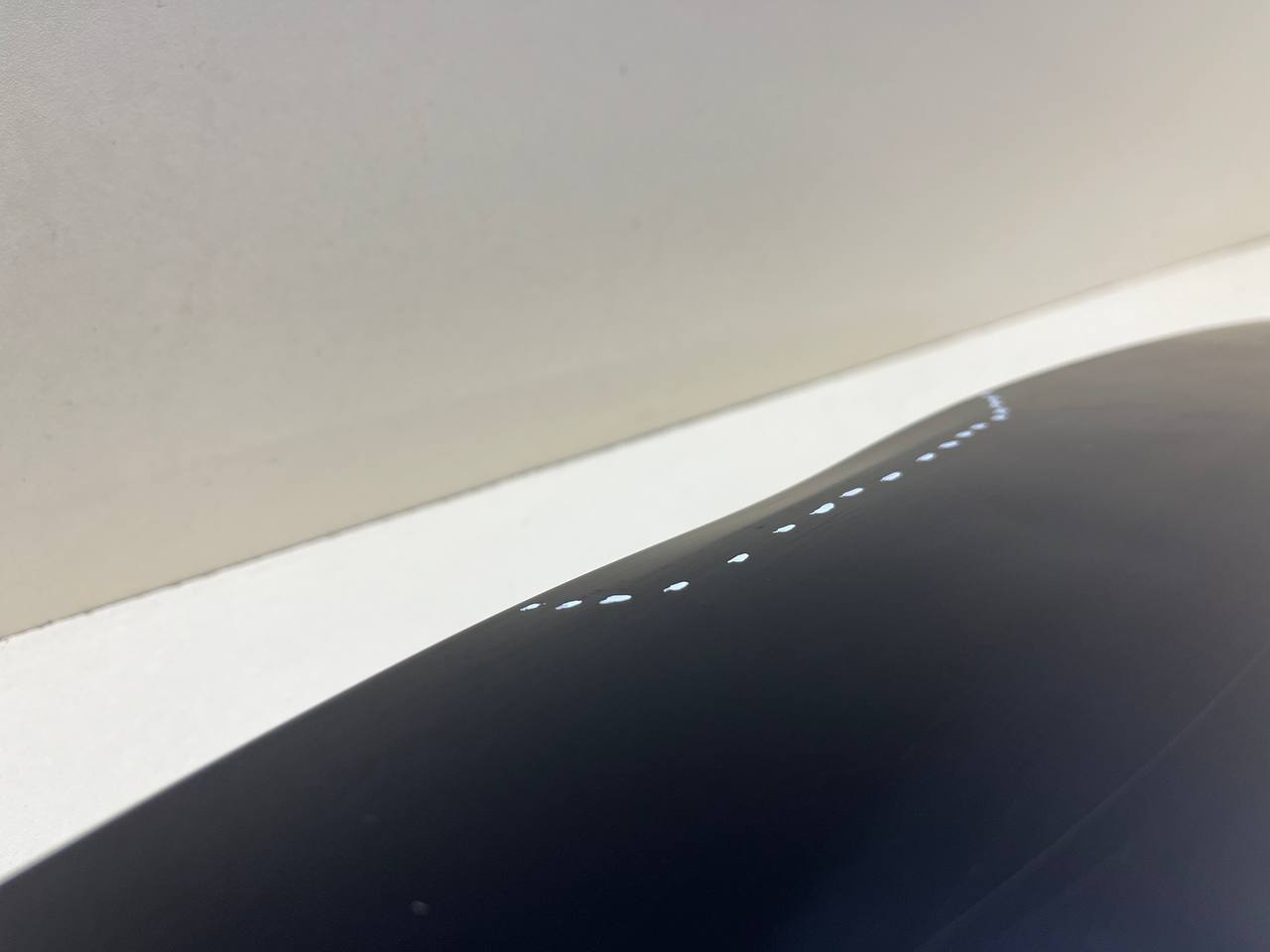 Капот Changan UNI-K 2020>