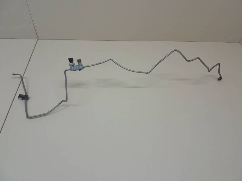 Трубка кондиционера Toyota Corolla E150 2006-2013