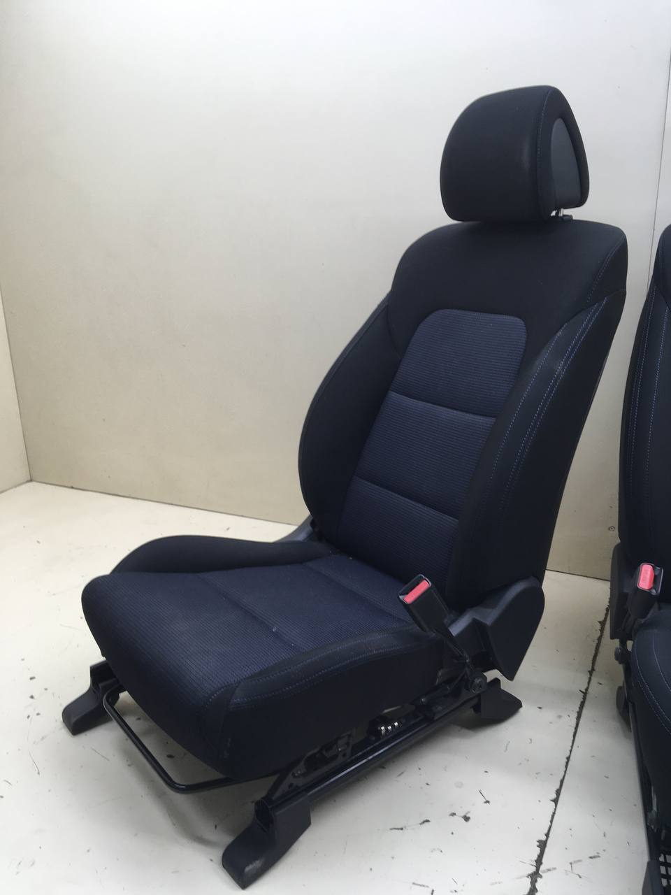 Сиденье (комплект) Hyundai Tucson (TL) 2015-2021 Сиденье (комплект) Hyundai Tucson (TL) 2015-2021