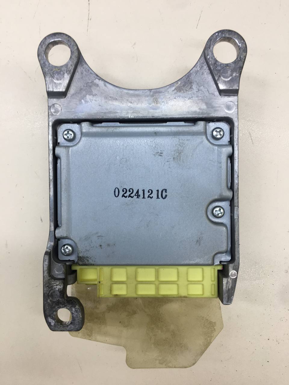 Подушка безопасности (комплект) Toyota Hilux (AN10,AN20,AN30) 2011-2015 Подушка безопасности (комплект) Toyota Hilux (AN10,AN20,AN30) 2011-2015