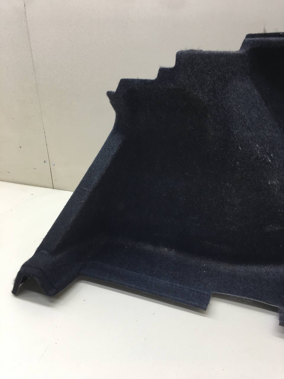 Обшивка багажника Honda Civic 4D 2006-2012