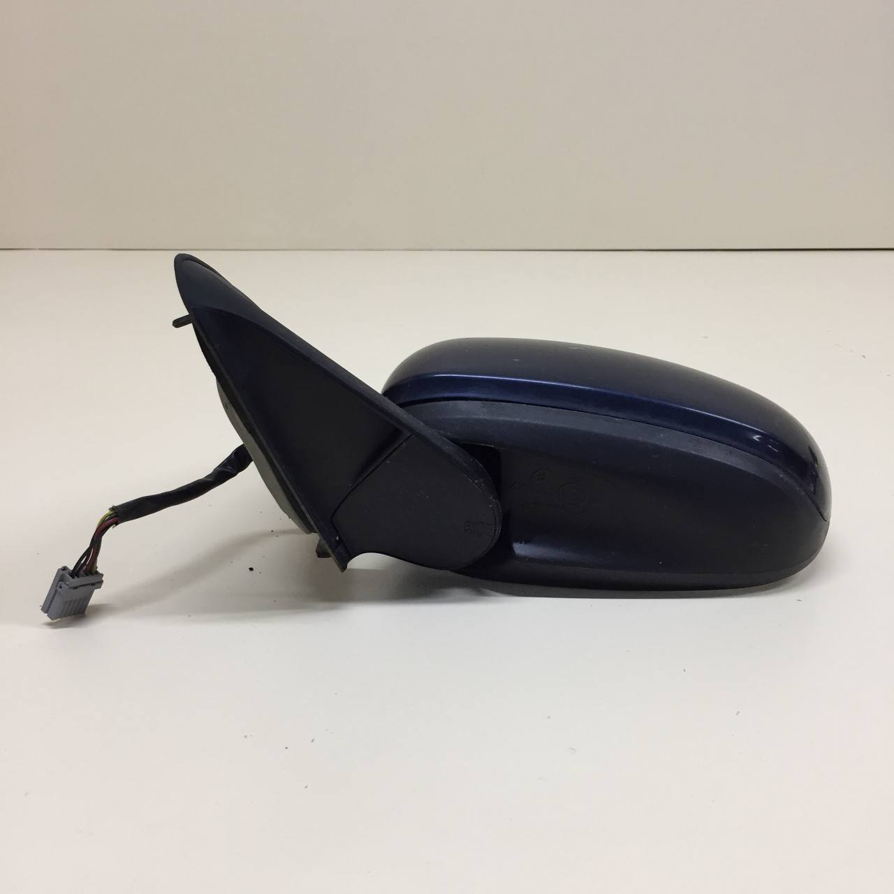 Зеркало левое электрическое Nissan Almera (N16) 2000-2006