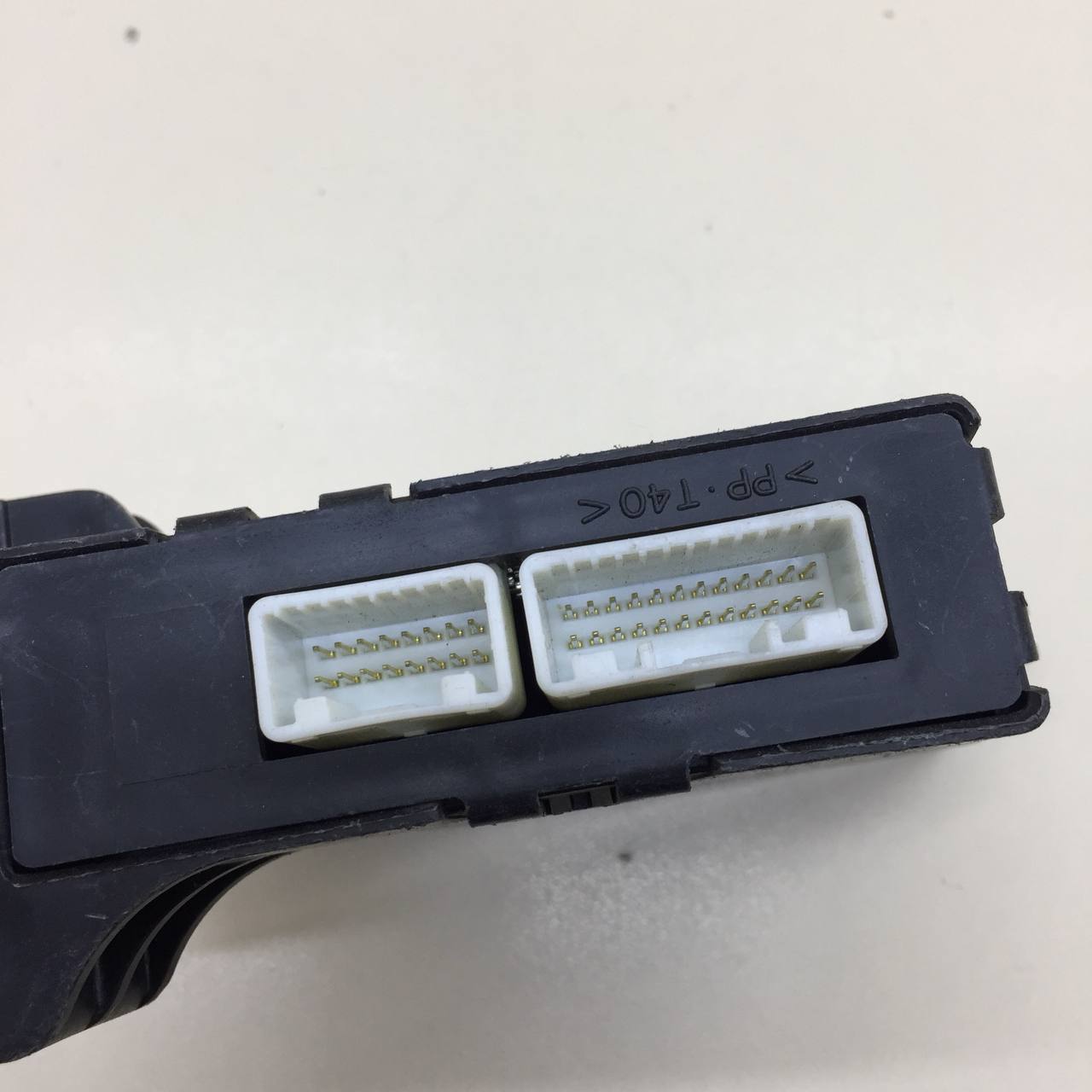 Блок электронный Toyota Auris (E150) 2006-2012